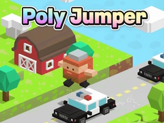 เกม Poly Jumper