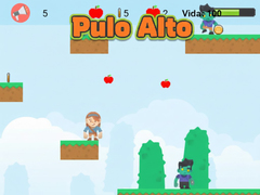 เกม Pulo Alto