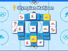 เกม Olympian Mahjong