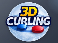 เกม 3D Curling