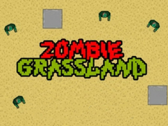 เกม Zombie Grassland