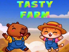 เกม Tasty Farm