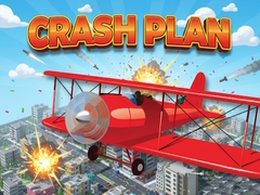 เกม Crash Plan