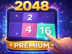 เกม 2048 Premium