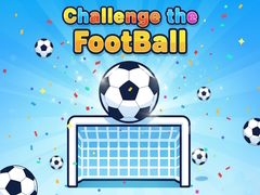 เกม Challenge the FootBall