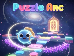 เกม Puzzle Arc