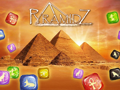 เกม Pyramidz