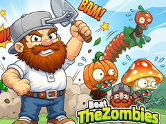 เกม Beat The Zombies