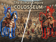 เกม The Roman Empire Colosseum