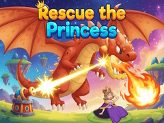 เกม Rescue The Princess