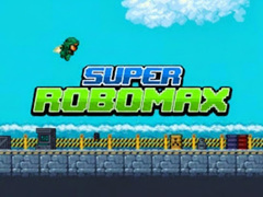 เกม Super Robo Max