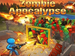 เกม Zombie Apocalypse 