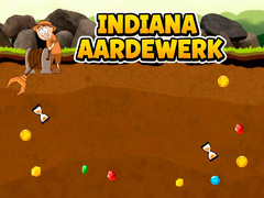 เกม Indiana Aardewerk