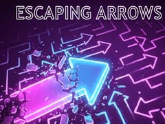 เกม Escaping Arrows