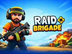 เกม Raid Brigade