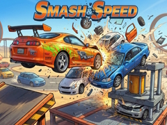 เกม Smash & Speed