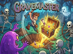 เกม Gravemaster