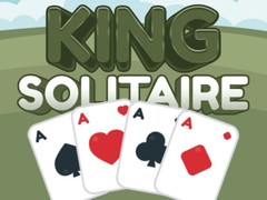 เกม King Solitaire