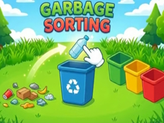 เกม Garbage Sorting