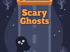 เกม Scary Ghosts
