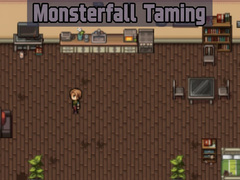 เกม Monsterfall Taming