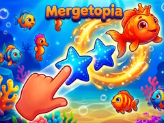 เกม Mergetopia