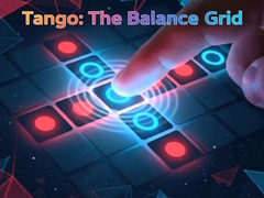 เกม Tango: The Balance Grid