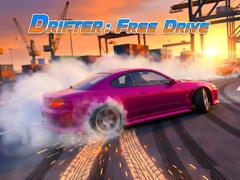 เกม Drifter: Free Drive