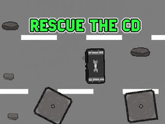 เกม Rescue The CD