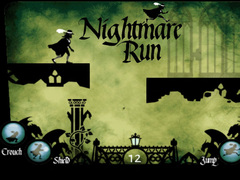 เกม Nightmare Runner