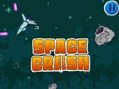 เกม Space Crash