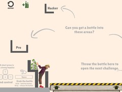 เกม Bottle Flip Hard