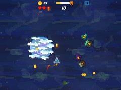 เกม Space Break