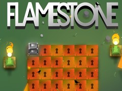 เกม Flamestone