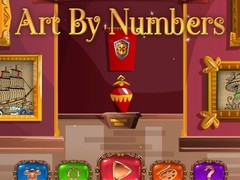 เกม Art By Numbers