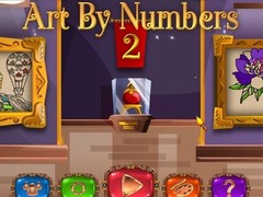 เกม Art By Numbers 2