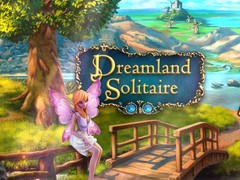 เกม Dreamland Solitaire
