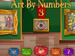 เกม Art By Numbers 3
