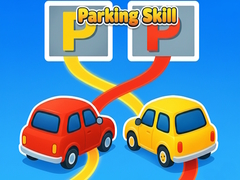 เกม Parking Skill 
