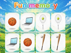 เกม Fun memory