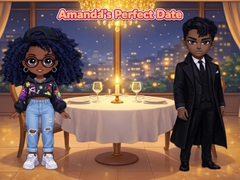 เกม Amanda's Perfect Date