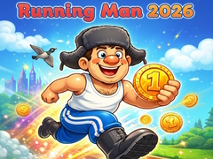 เกม Running man 2026