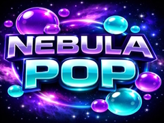 เกม Nebula Pop