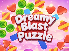 เกม Dreamy Blast Puzzle