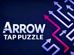 เกม Arrow Tap Puzzle