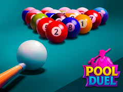 เกม Pool Duel