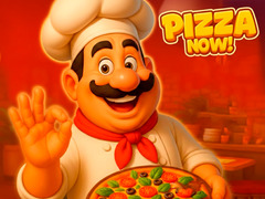เกม Pizza Now!