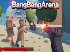เกม BangBangArena