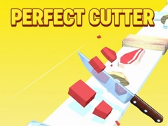 เกม Perfect Cutter