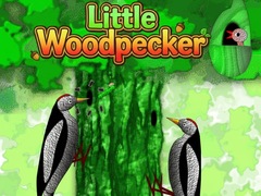 เกม Little Woodpecker